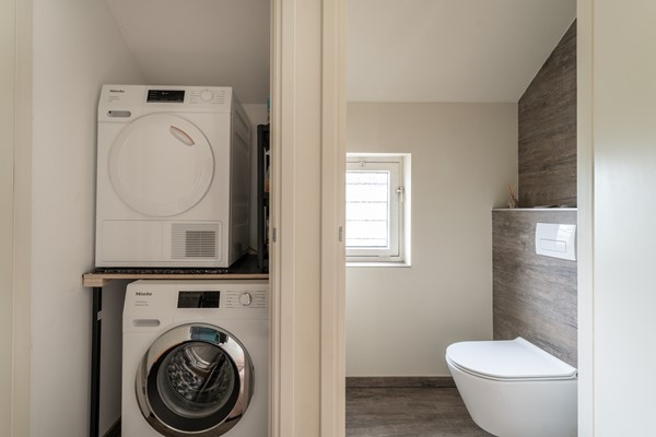 Medium property photo - Wethouder Bruensstraat 22, 6653 AM Deest